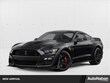  Ford Shelby GT500