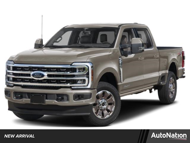  Ford F-250