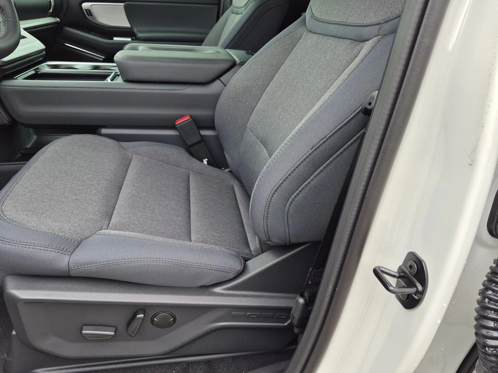 New 2027 Ford Expedition Active SUV