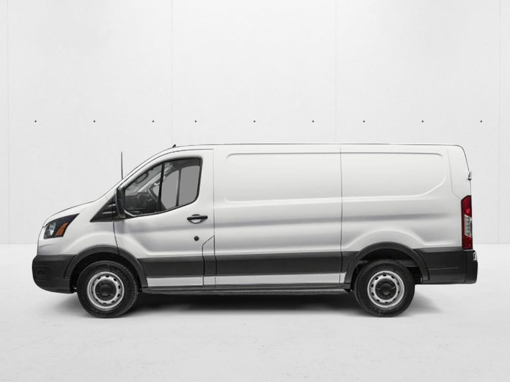 New 2027 Ford Transit-350 Cargo Van Low Roof Van