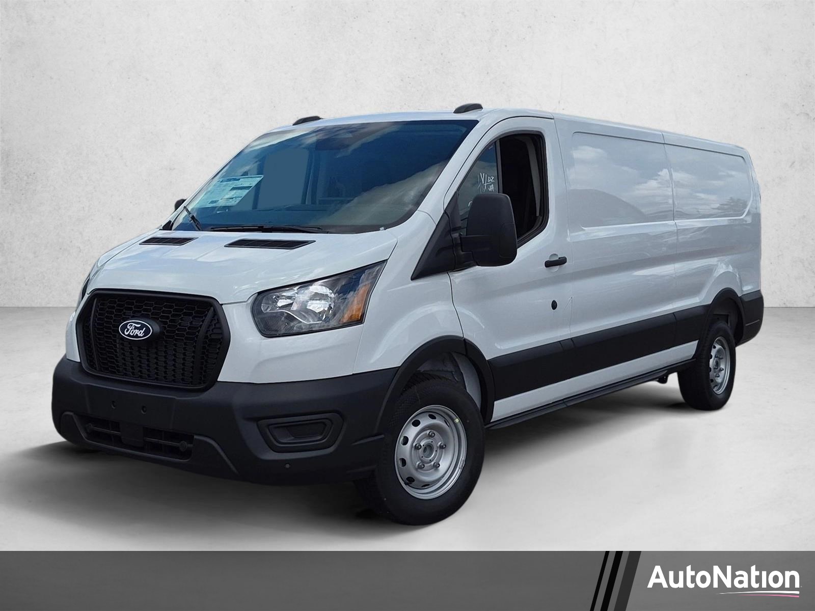2027 Ford Transit-150 Cargo Van Low Roof Van