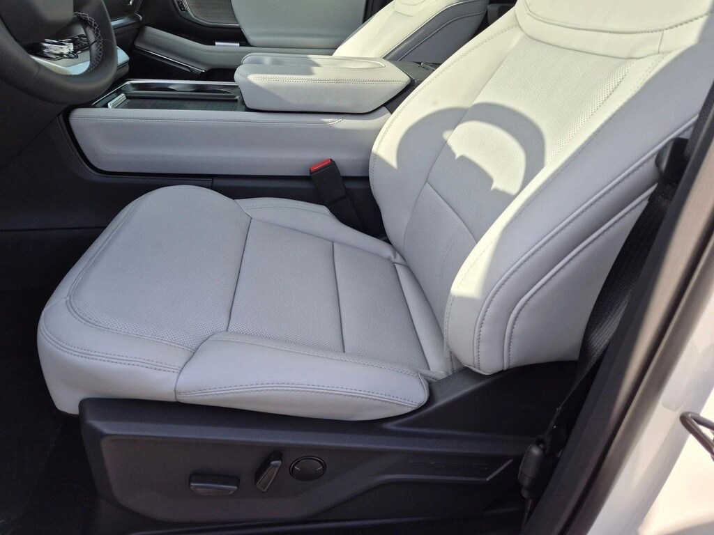 New 2027 Ford Expedition Platinum SUV