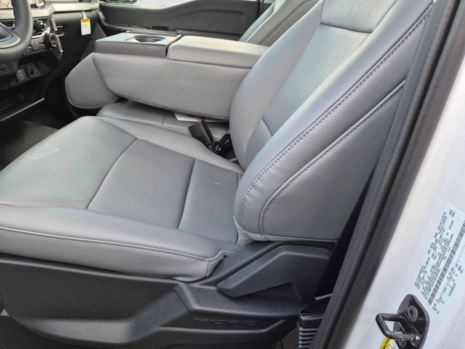 New 2026 Ford F-150 XL Truck Regular Cab