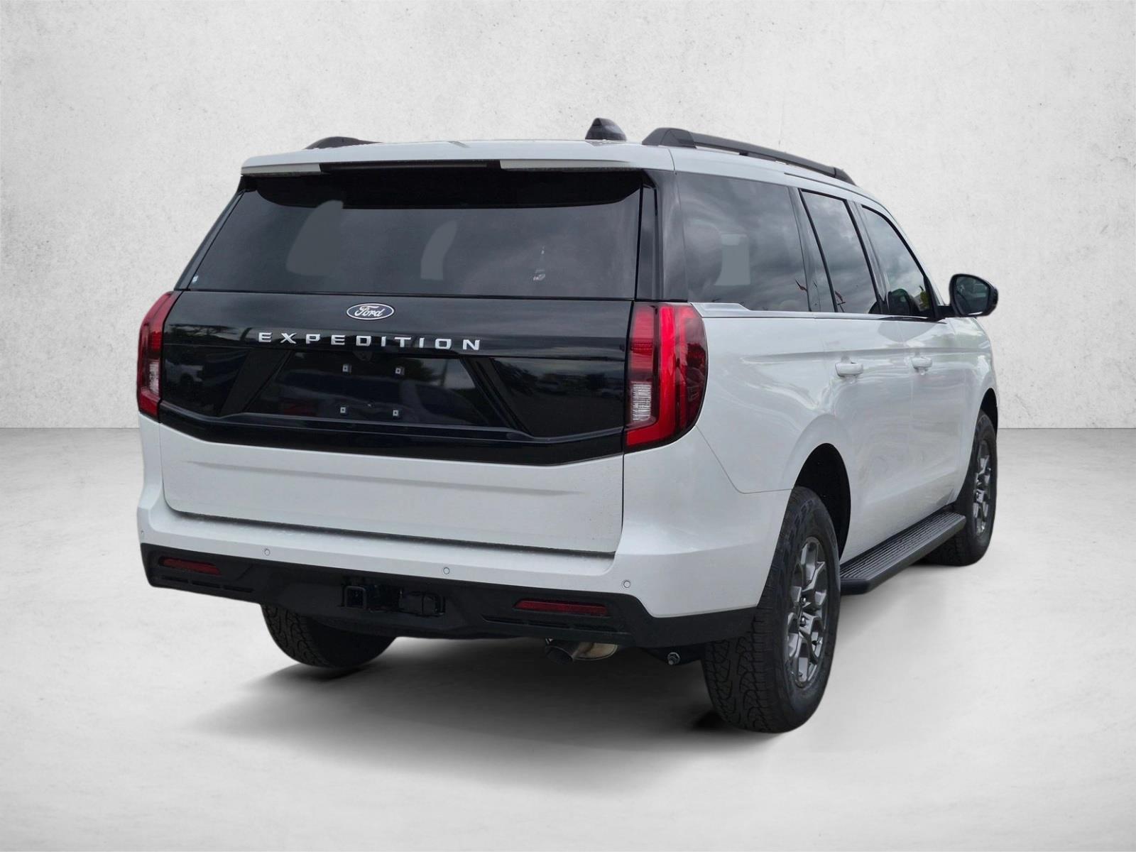 New 2027 Ford Expedition Active SUV