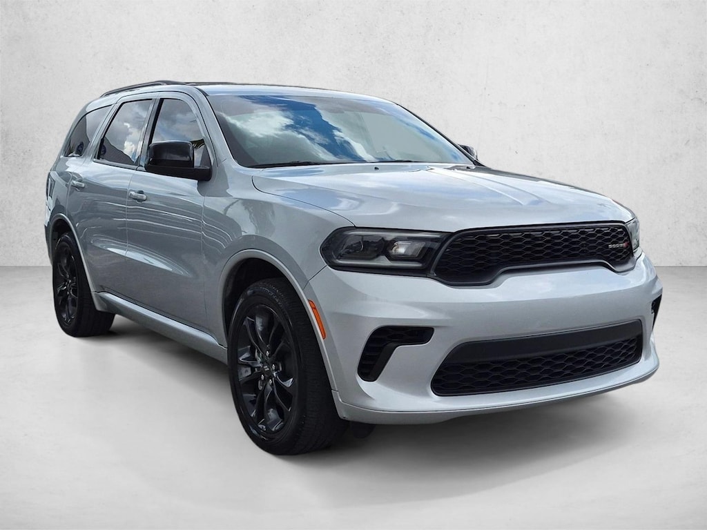 Used 2023 Dodge Durango GT SUV