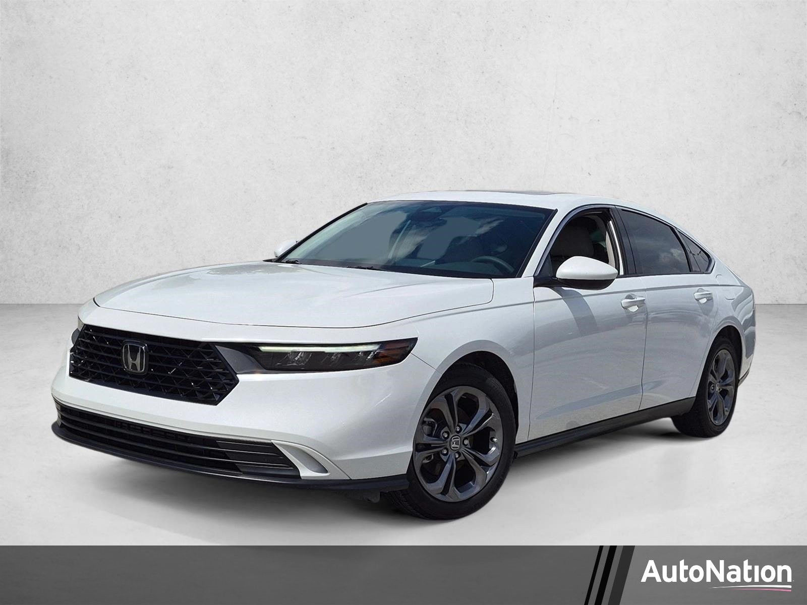 2023 Honda Accord Sedan