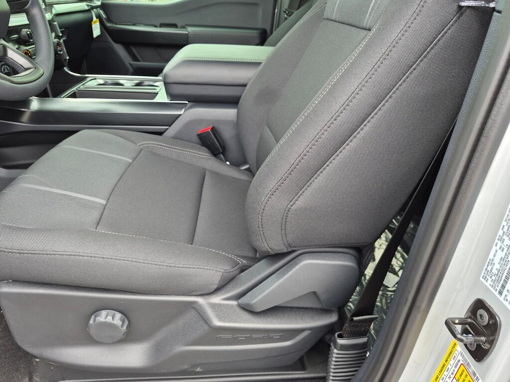 New 2026 Ford F-150 STX Truck SuperCrew Cab