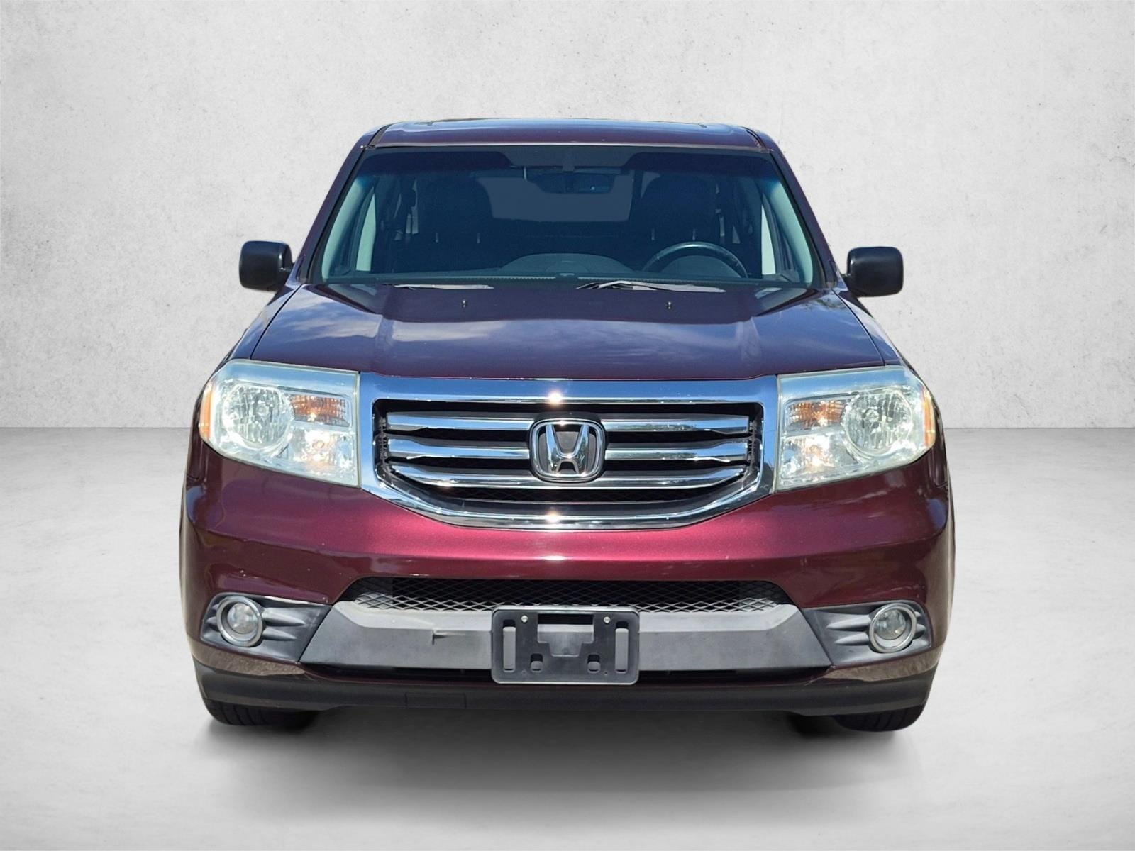Used 2013 Honda Pilot EX-L with VIN 5FNYF3H59DB026798 for sale in Hialeah, FL