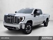  GMC Sierra 2500 HD