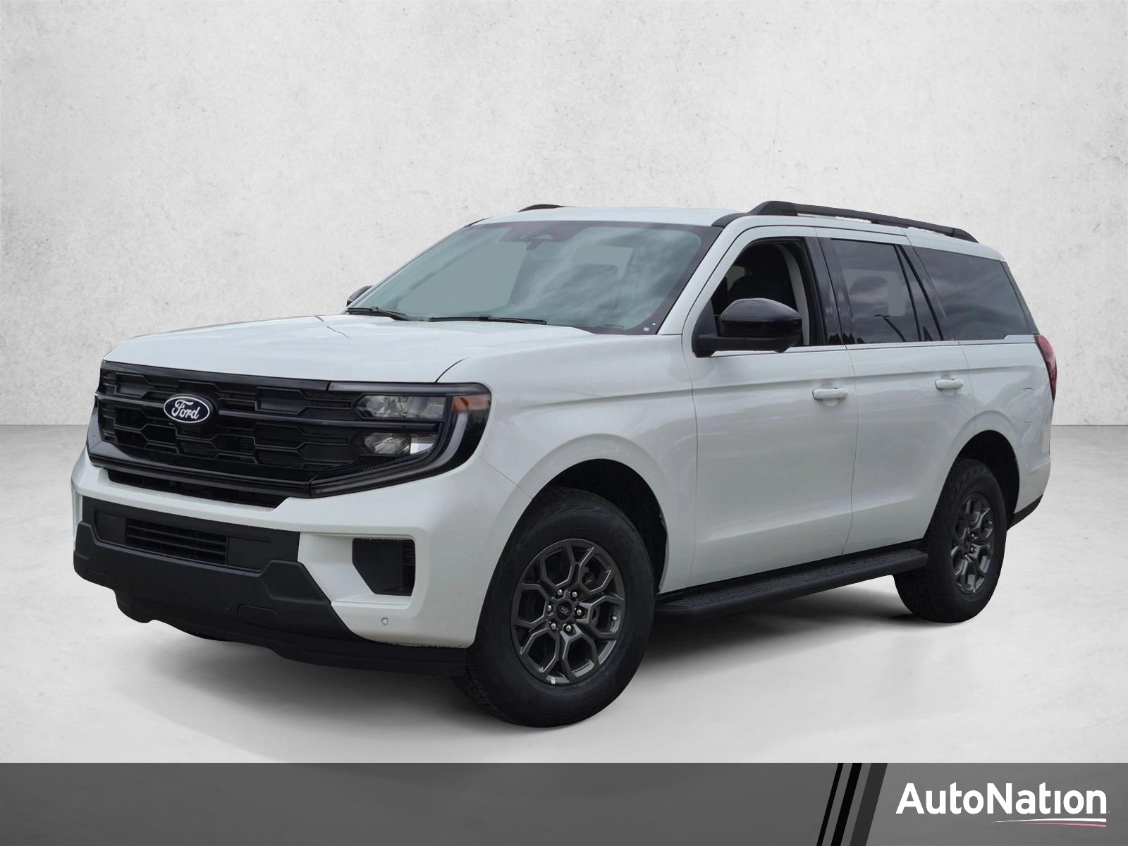 New 2027 Ford Expedition Active SUV