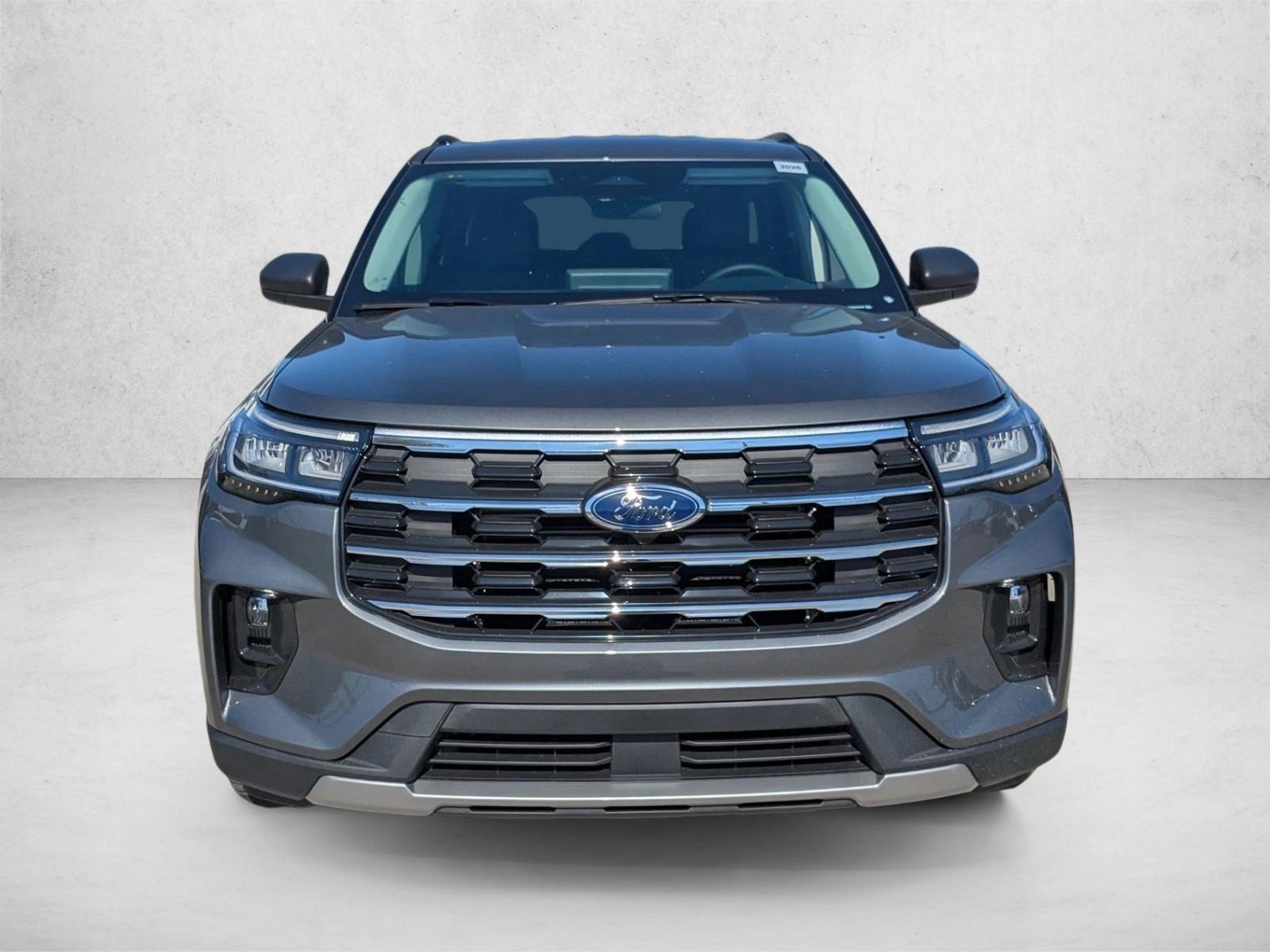 2026 Ford Explorer Active - Photo 6