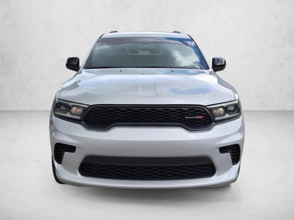 Used 2023 Dodge Durango GT SUV