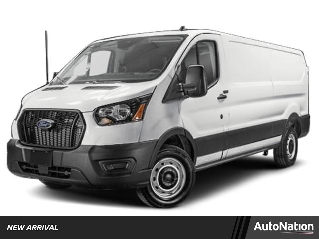 New 2027 Ford Transit-250 Cargo Van Low Roof Van