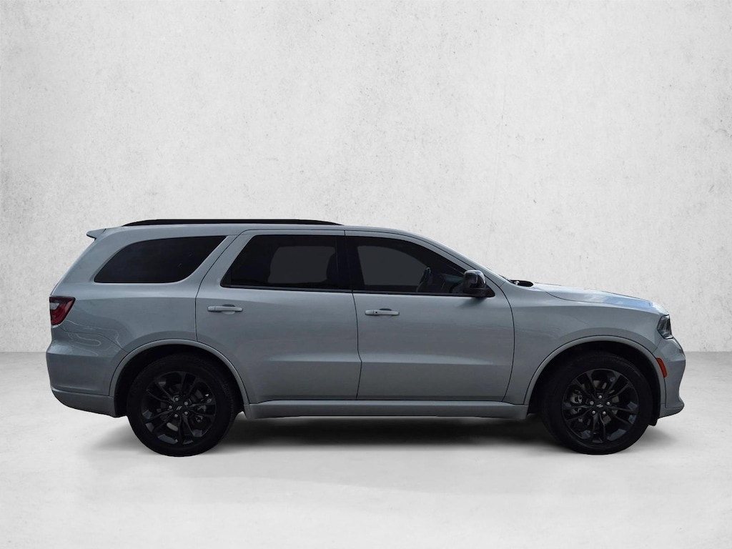 Used 2023 Dodge Durango GT SUV
