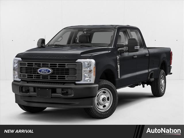 Ford F-350