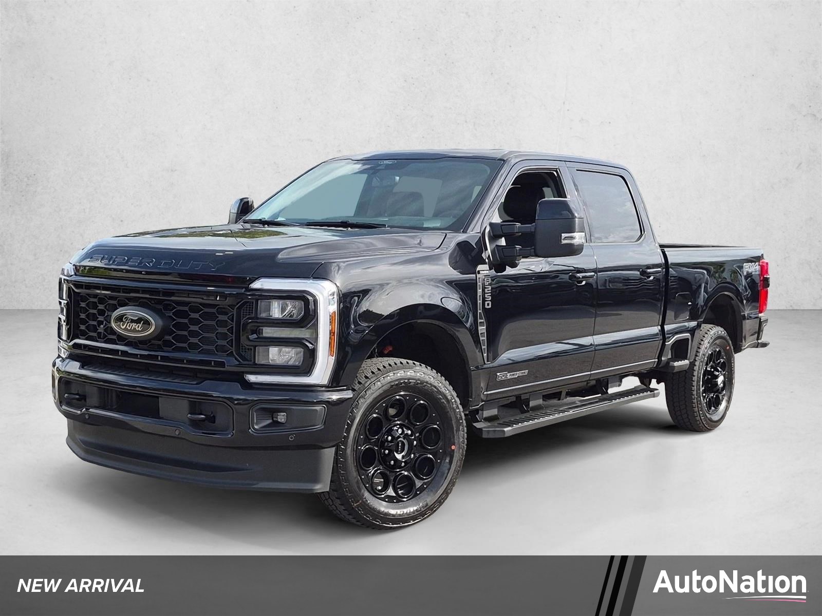  Ford F-250
