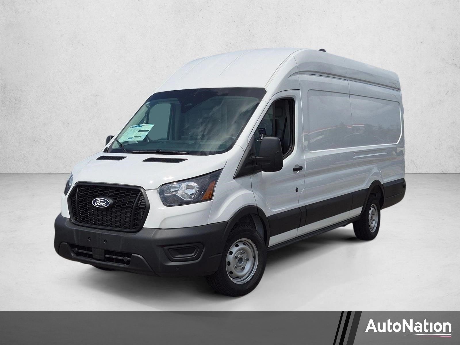 2026 Ford Transit Van Base