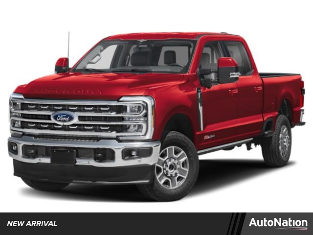  Ford F-250