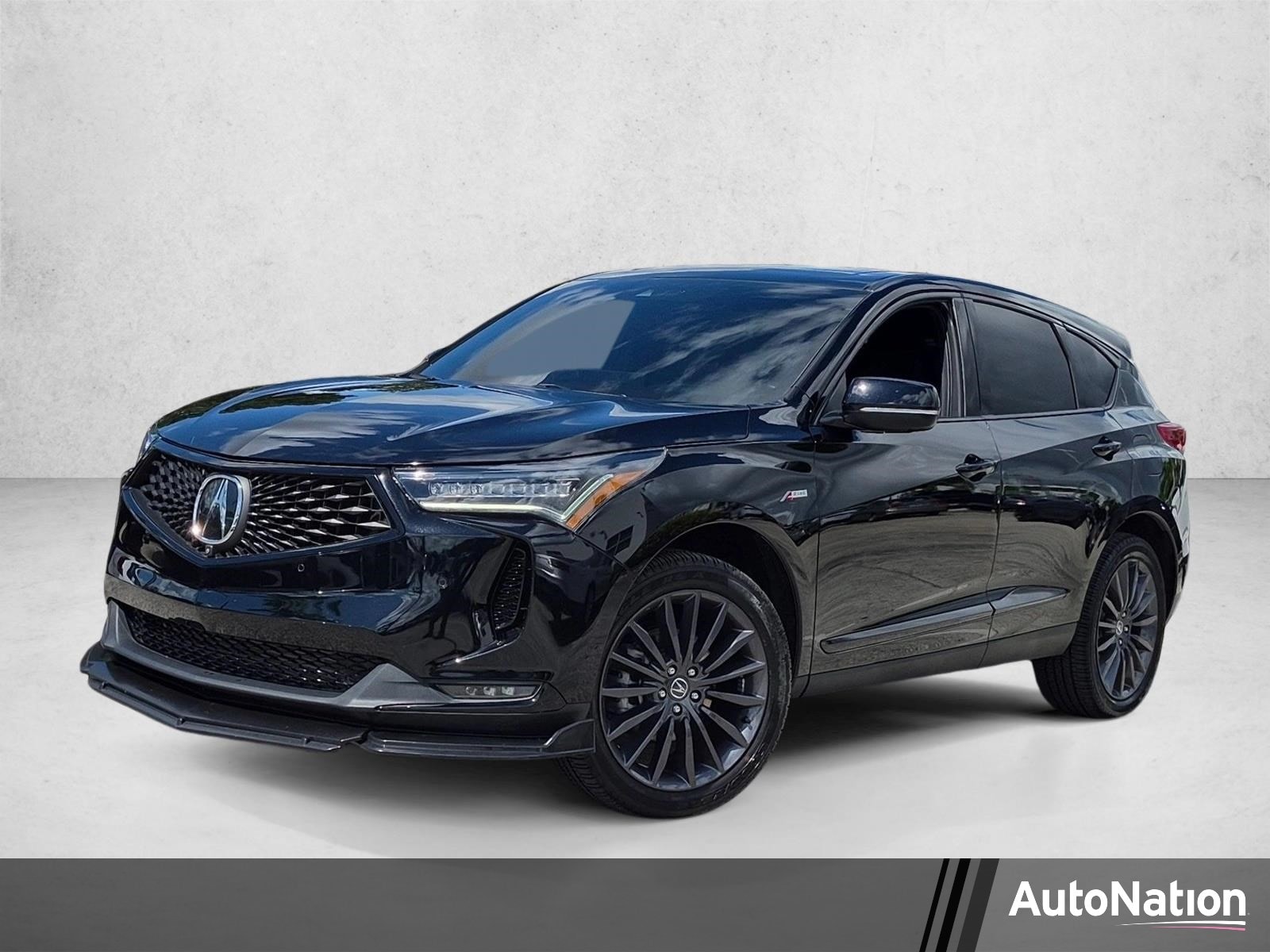 2024 Acura RDX A-Spec w/ Advance Package