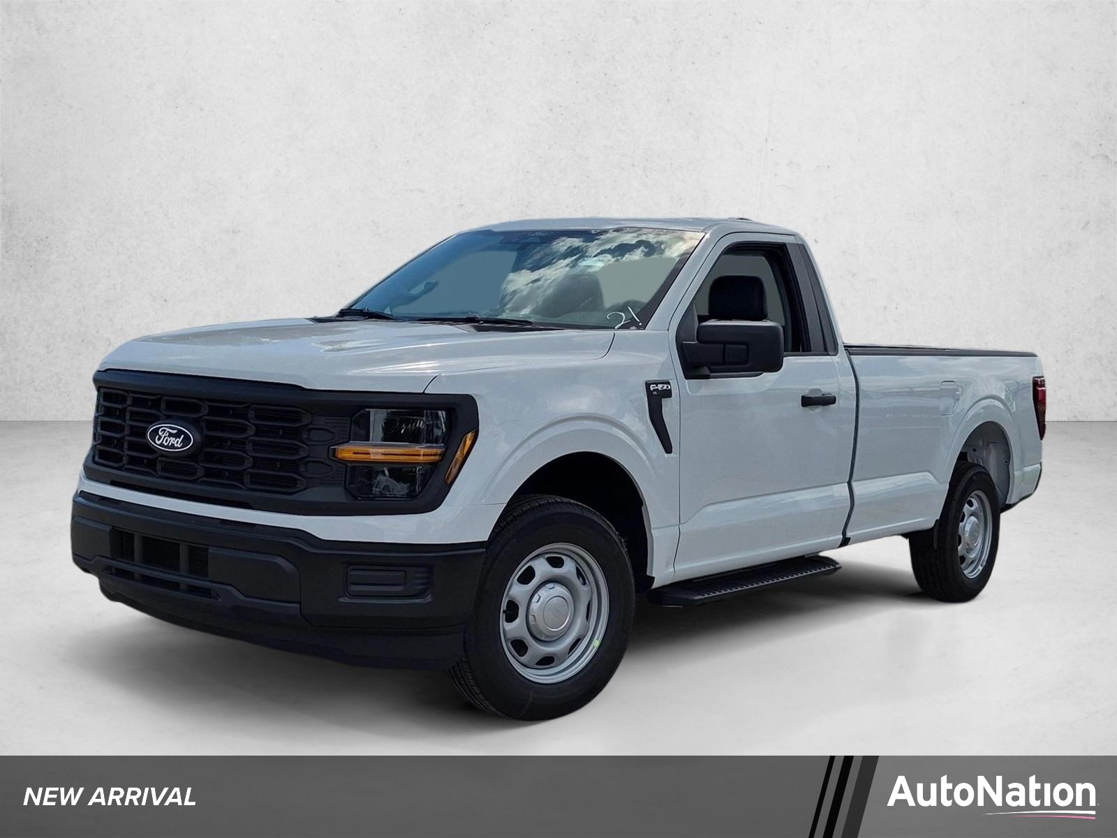 2026 Ford F-150 XL Truck Regular Cab