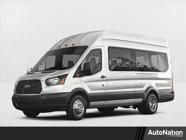 Used 2018 Ford Transit-350 XL