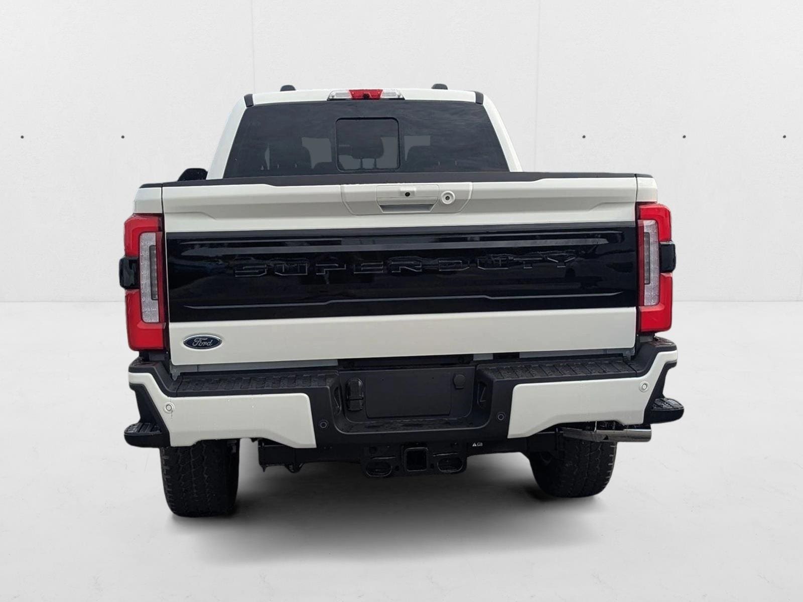 2026 Ford F-250 Super Duty Platinum - Photo 7