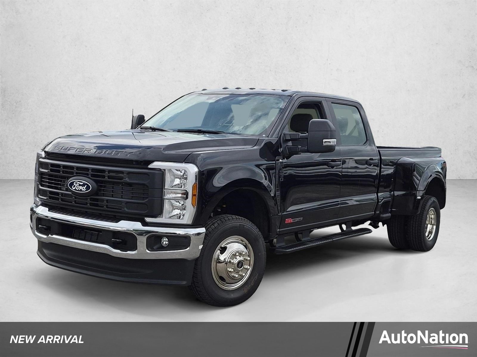  Ford F-350