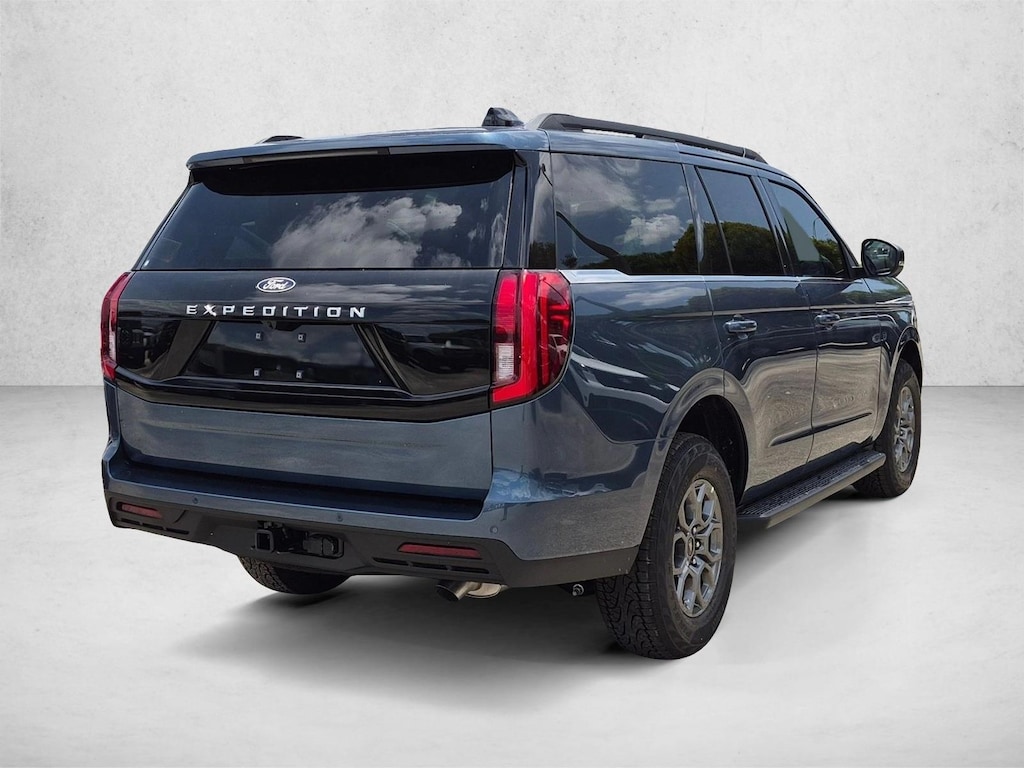 New 2027 Ford Expedition Active SUV