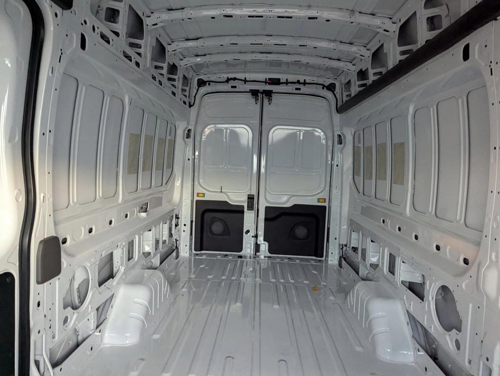 2026 Ford Transit Van Base - Photo 14