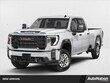  GMC Sierra 2500 HD
