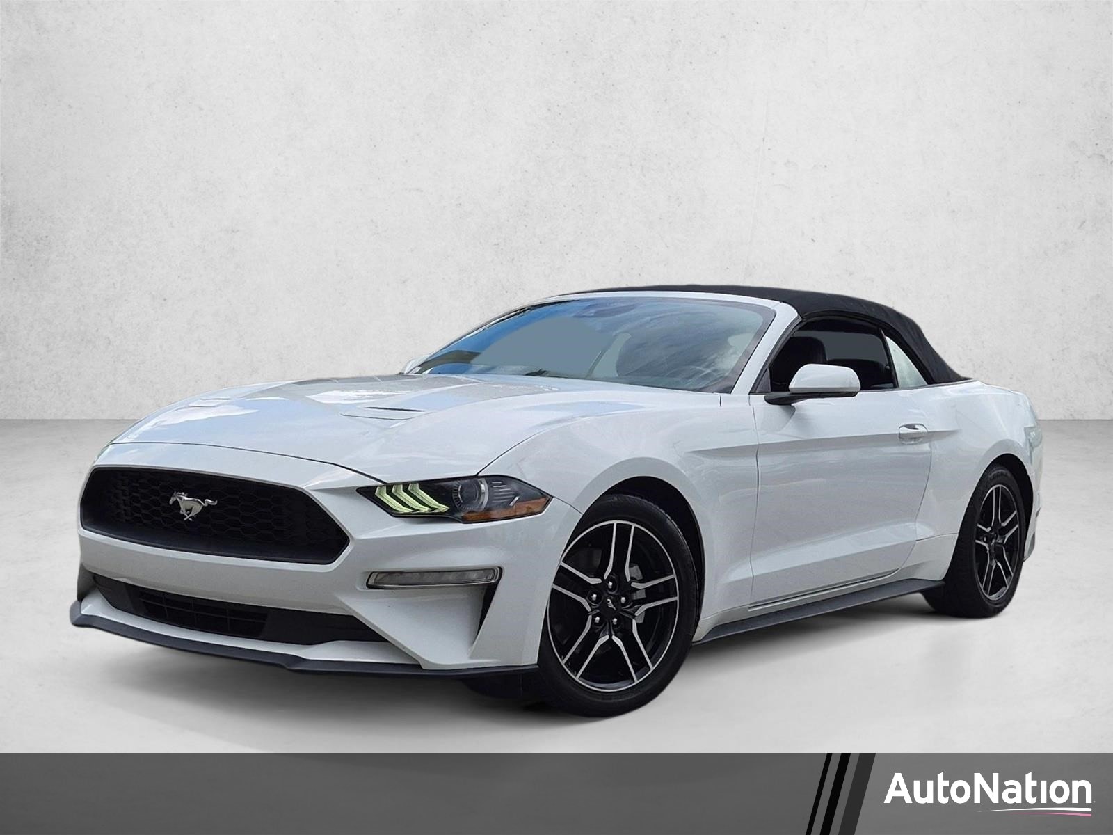 2023 Ford Mustang