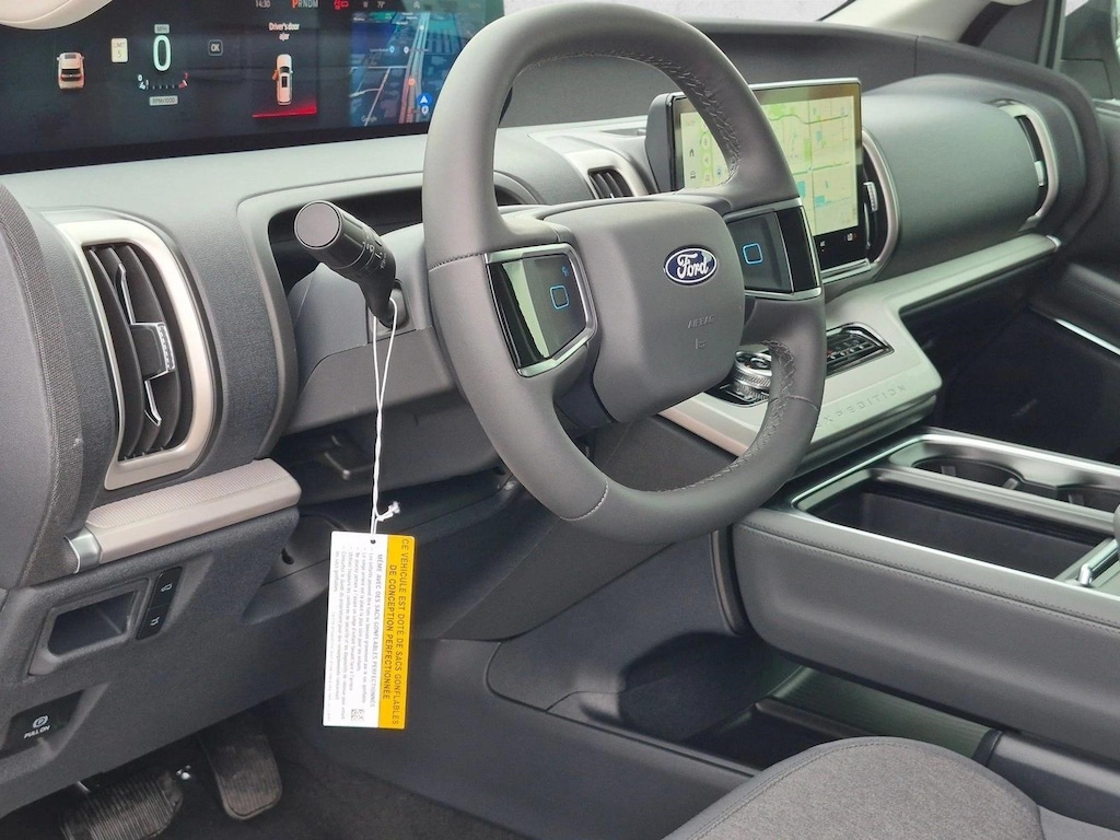 New 2027 Ford Expedition Active SUV
