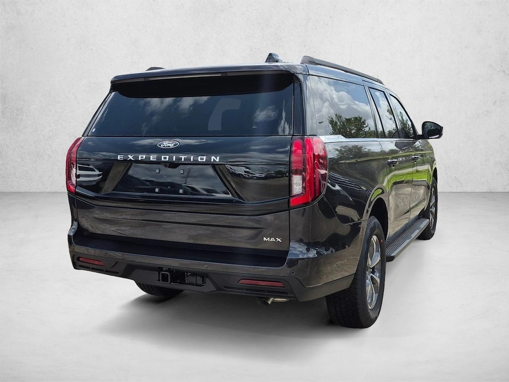 New 2027 Ford Expedition Max Active SUV