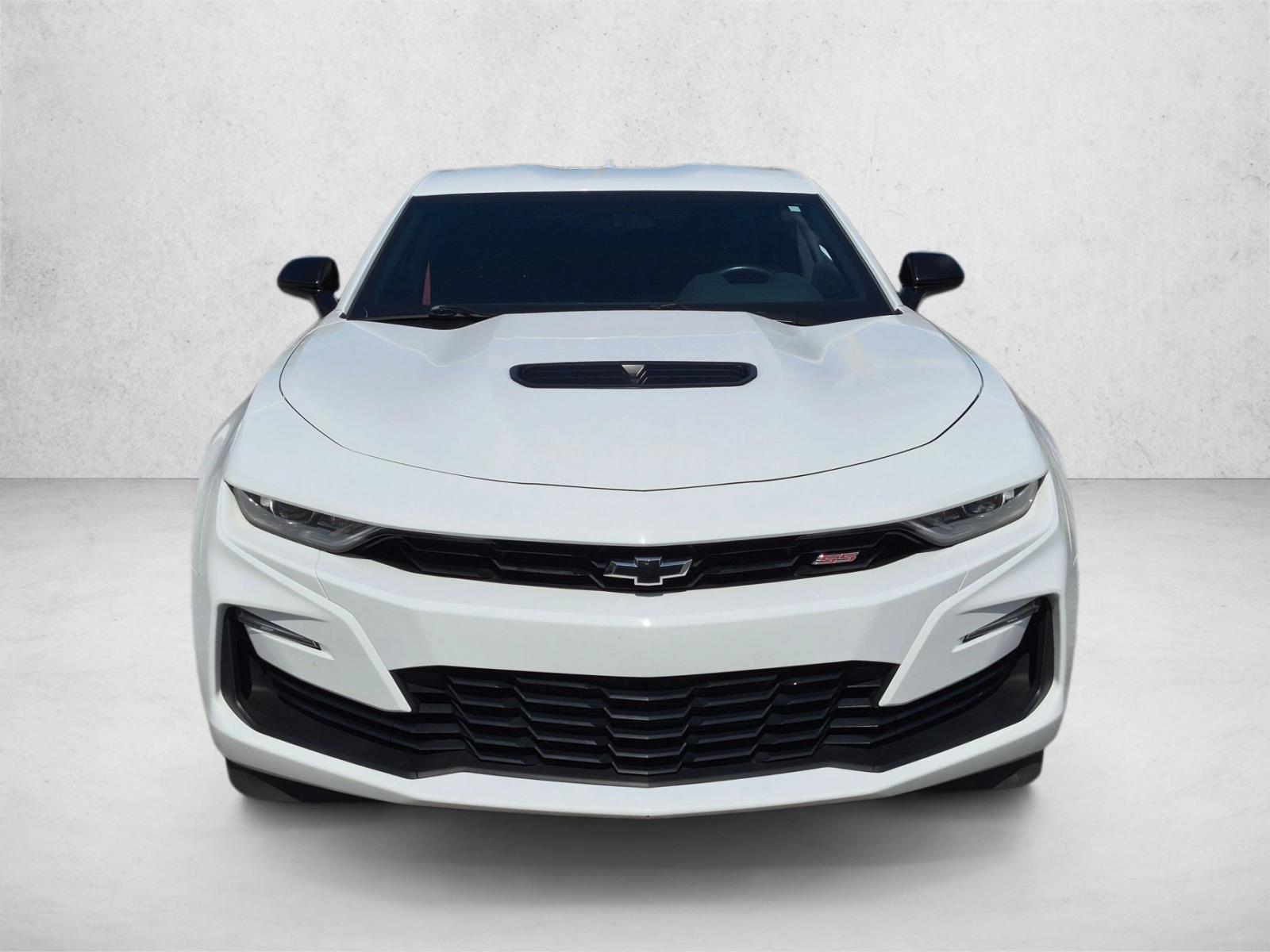 Used 2023 Chevrolet Camaro 1SS Coupe