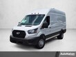  Ford Transit-350 Cargo