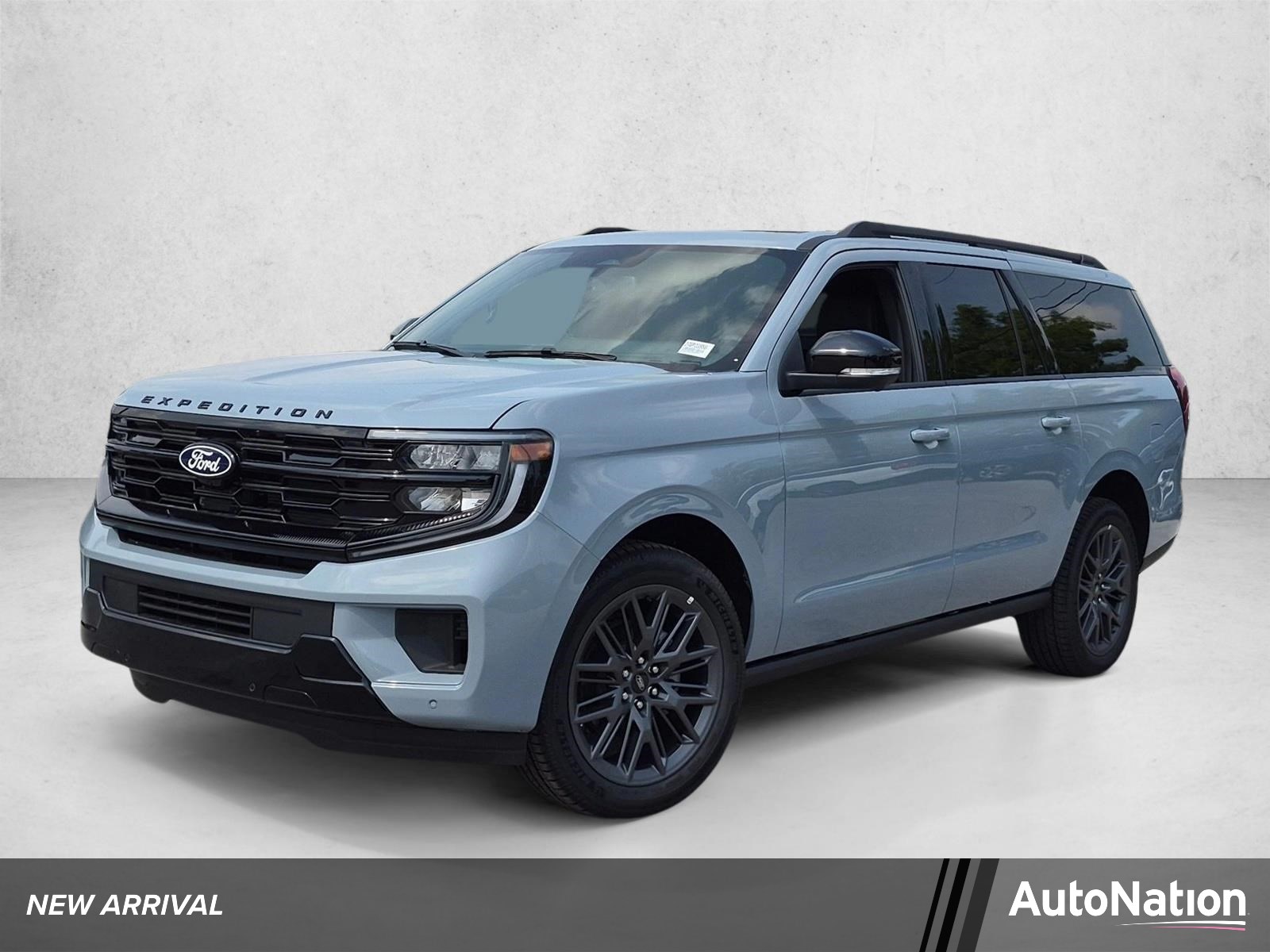  Ford Expedition Max