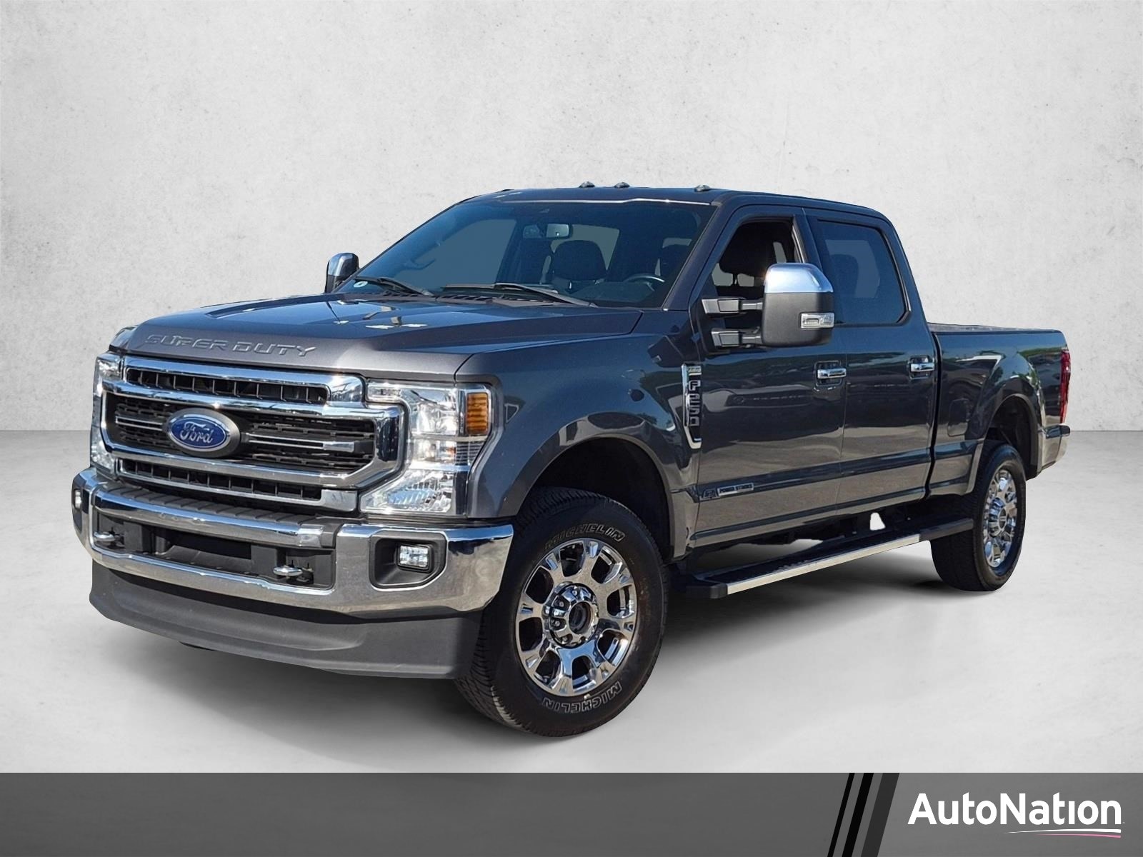 2022 Ford Super Duty F-250 SRW