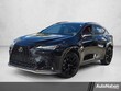  LEXUS NX 350