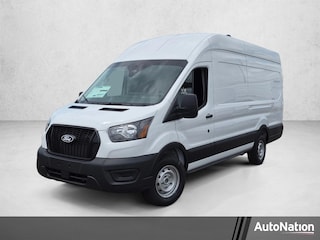 2027 Ford Transit-350 Cargo Van High Roof Ext. Van