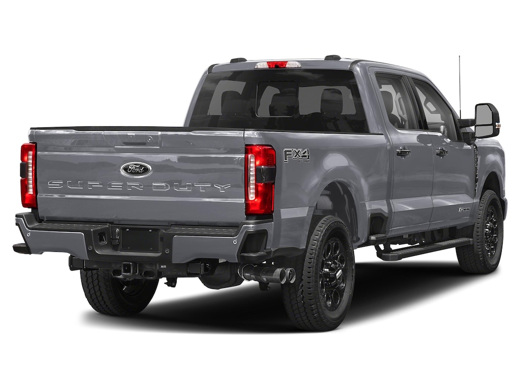 New 2027 Ford F-250 XLT Truck Crew Cab