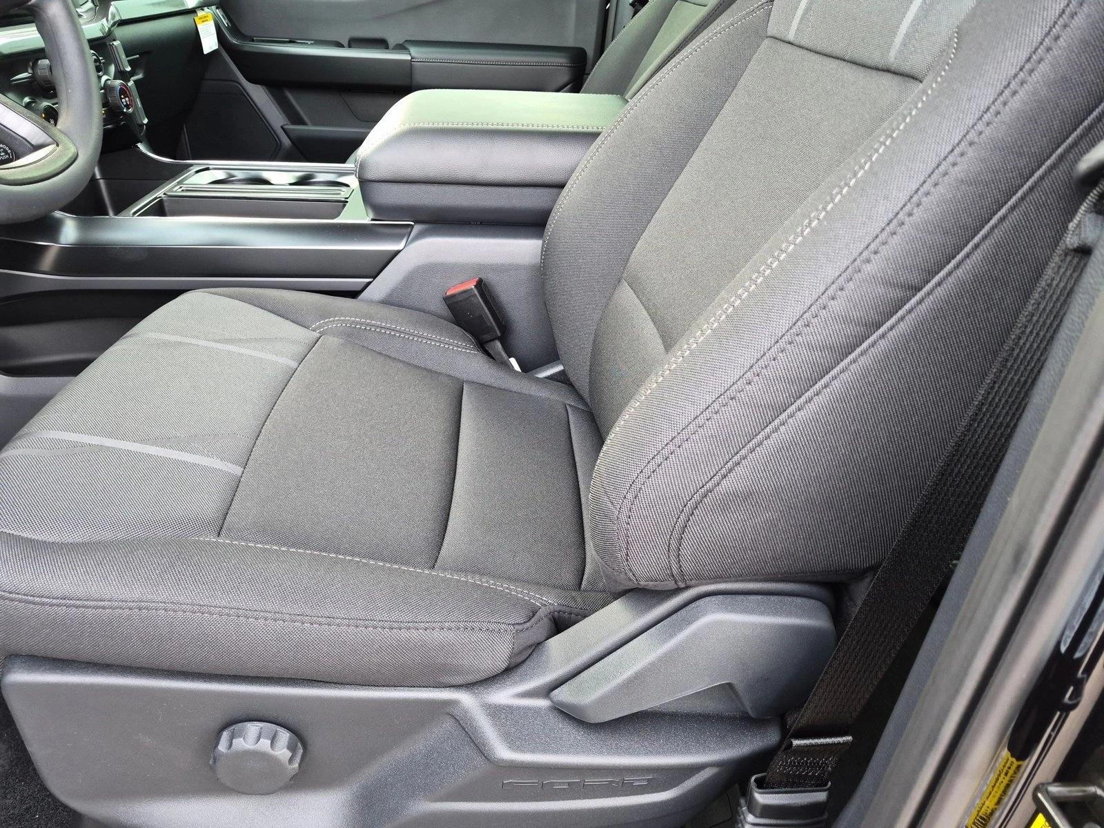 New 2026 Ford F-150 STX Truck SuperCrew Cab