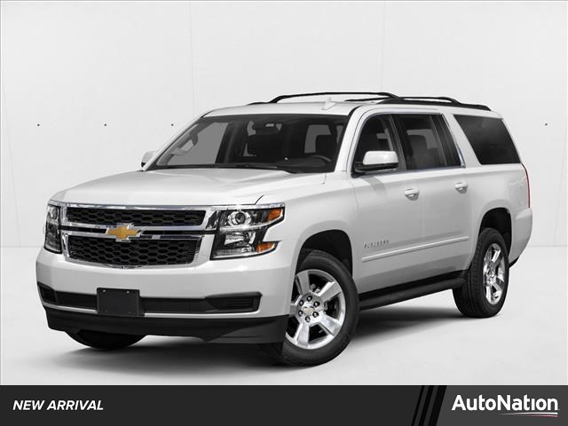  Chevrolet Suburban