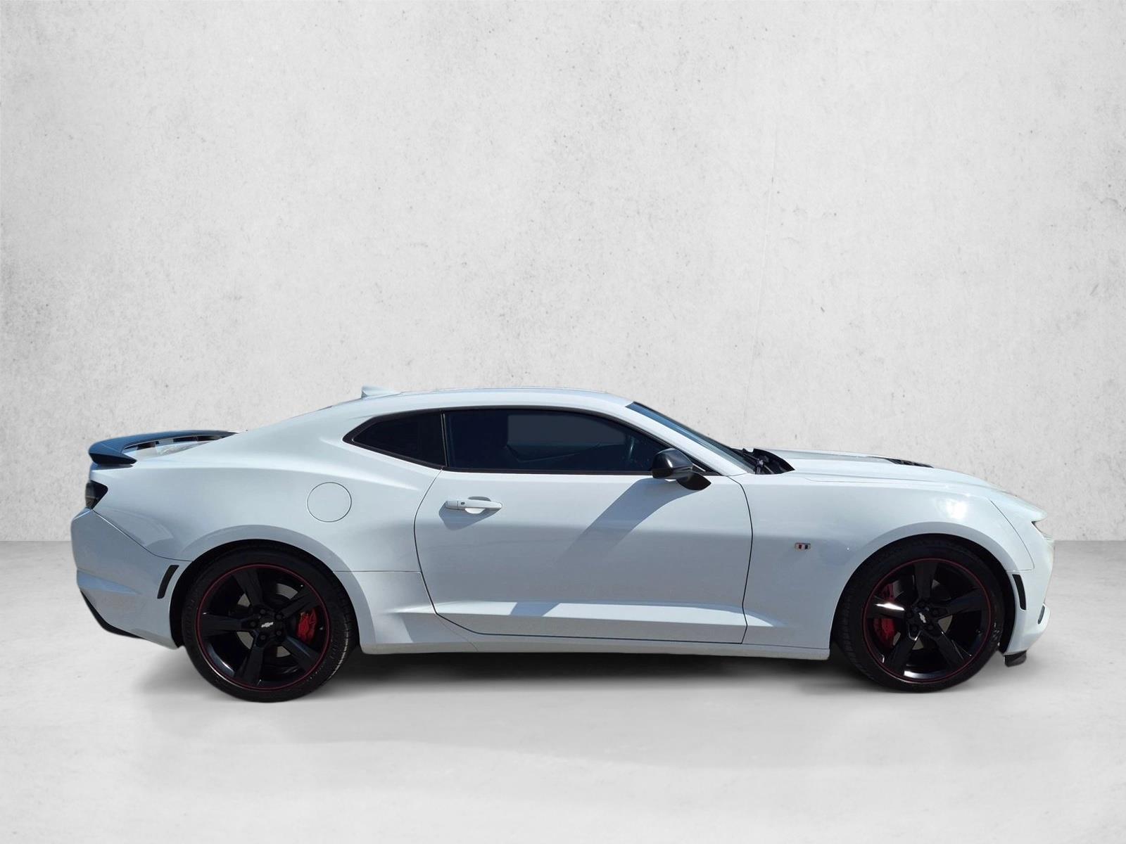 Used 2023 Chevrolet Camaro 1SS Coupe