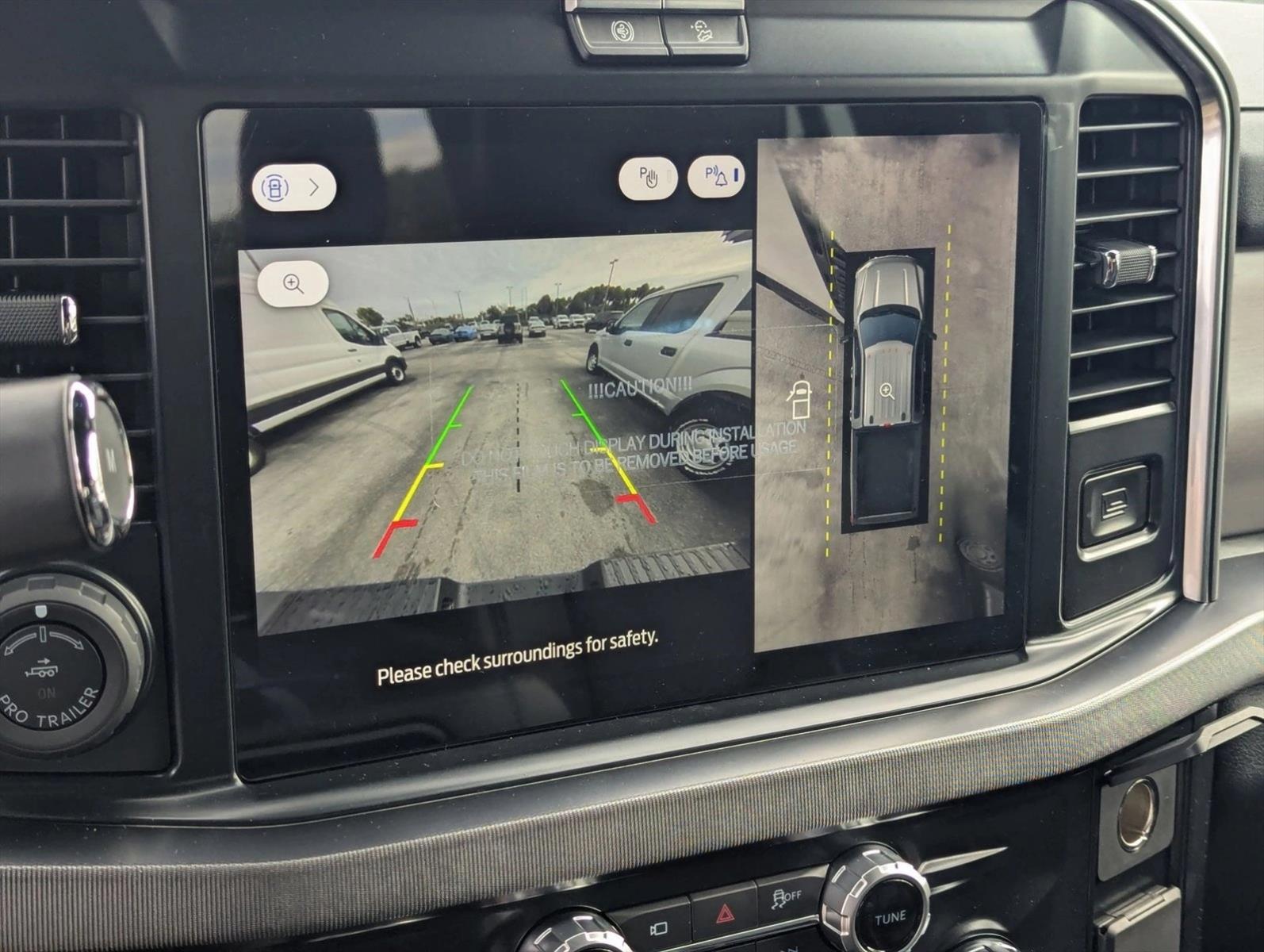 2026 Ford F-250 Super Duty Platinum - Photo 12