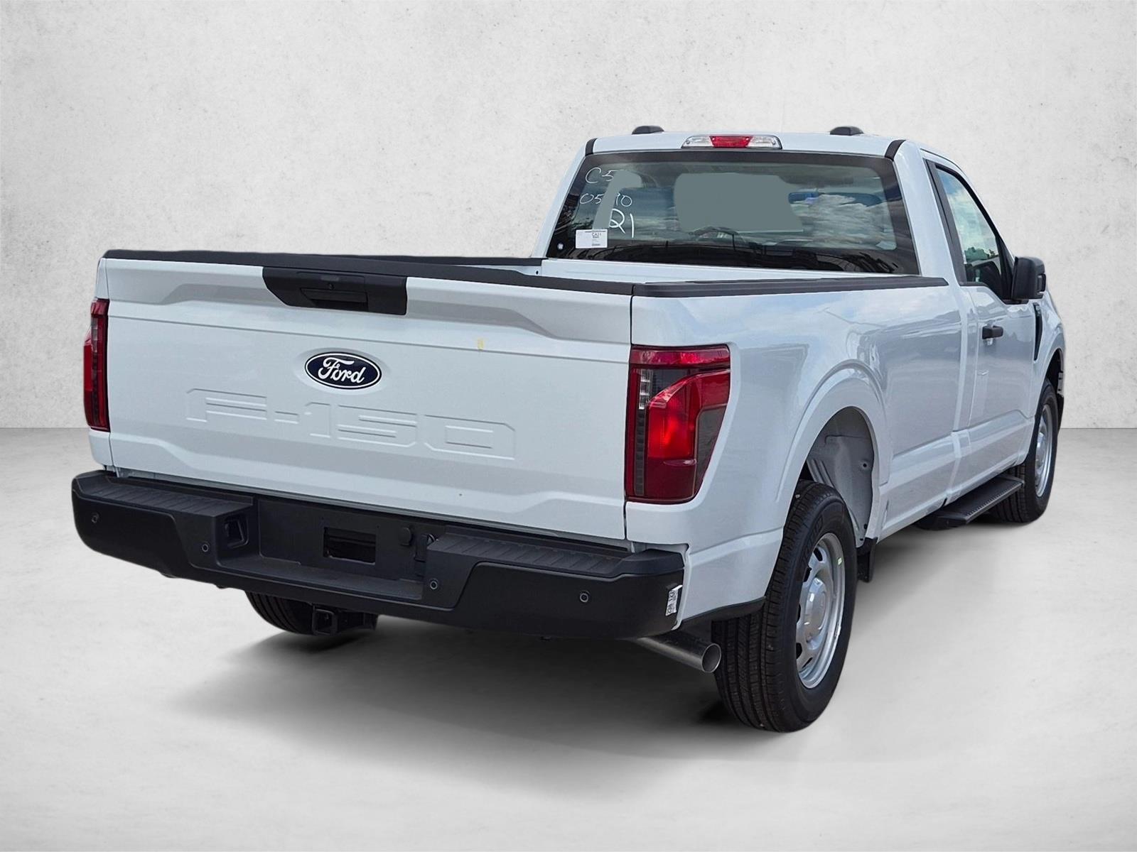 New 2026 Ford F-150 XL Truck Regular Cab