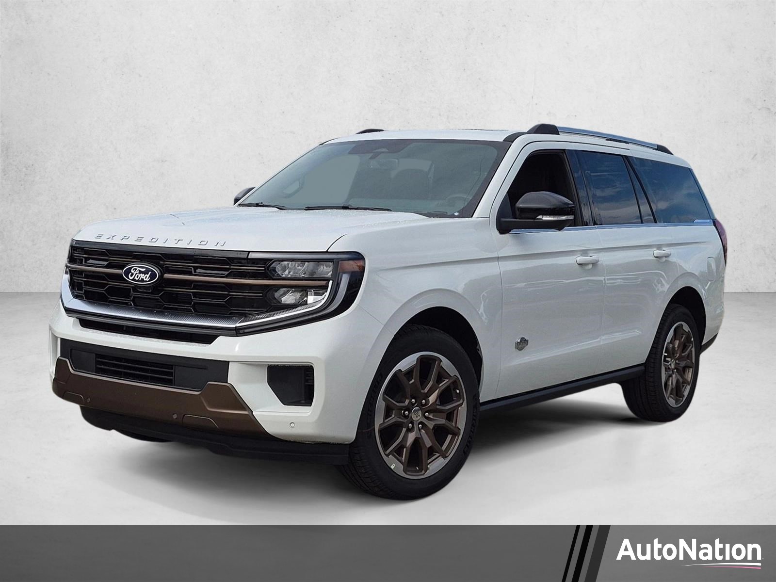  Ford Expedition