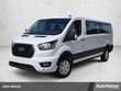  Ford Transit-350 Passenger
