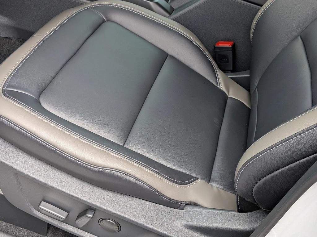 New 2026 Ford Bronco Outer Banks SUV