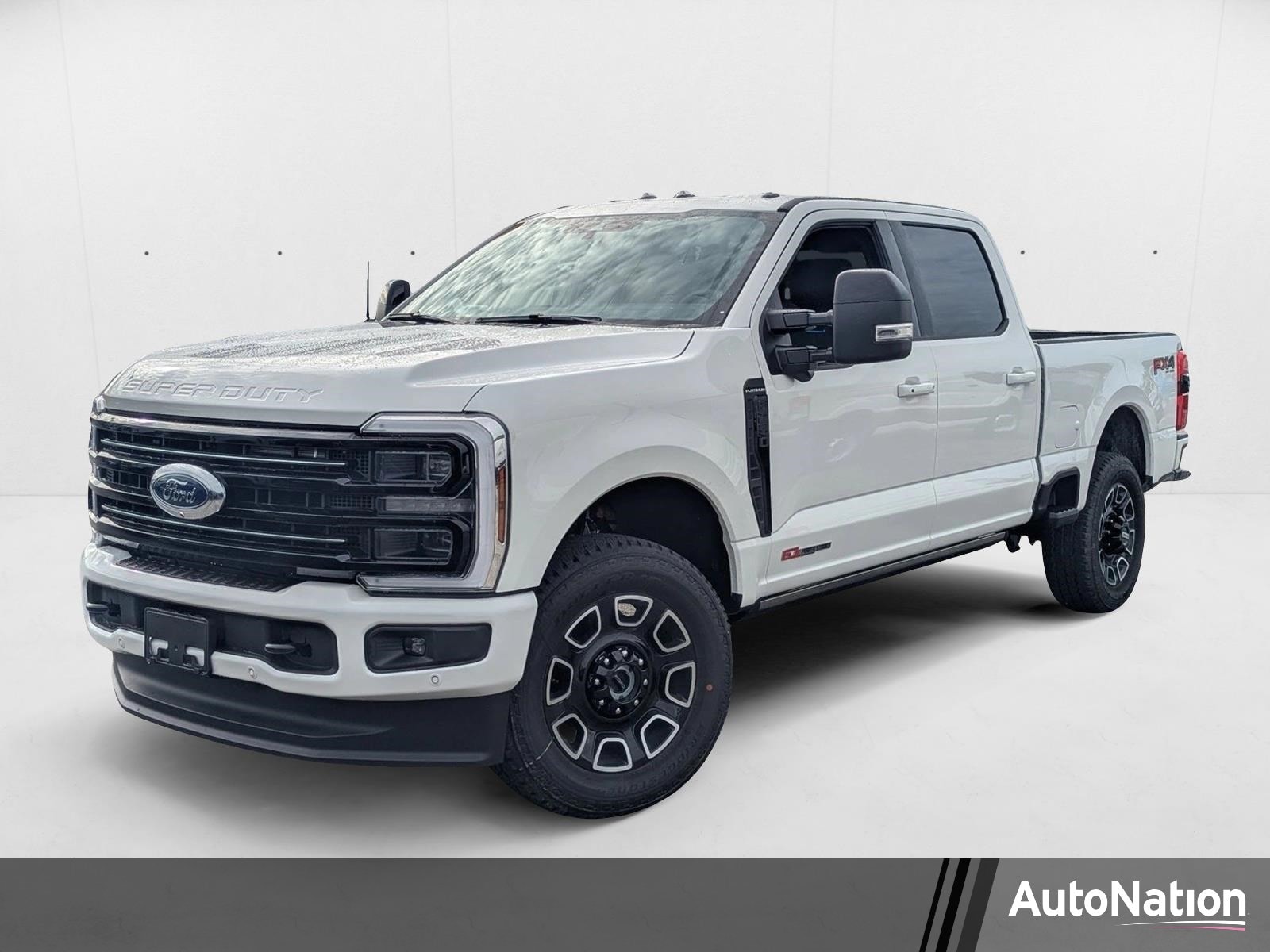 2026 Ford F-250 Super Duty