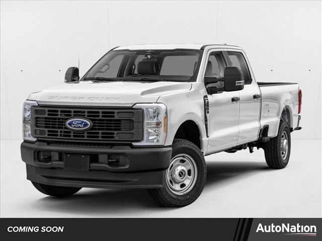  Ford F-350